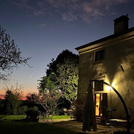 Bed and Breakfast Palazzetto Ardi à Torri di Confine Extérieur photo