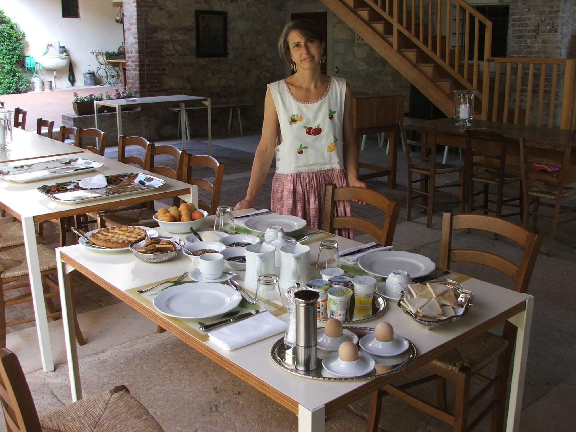 Bed and Breakfast Palazzetto Ardi à Torri di Confine Extérieur photo