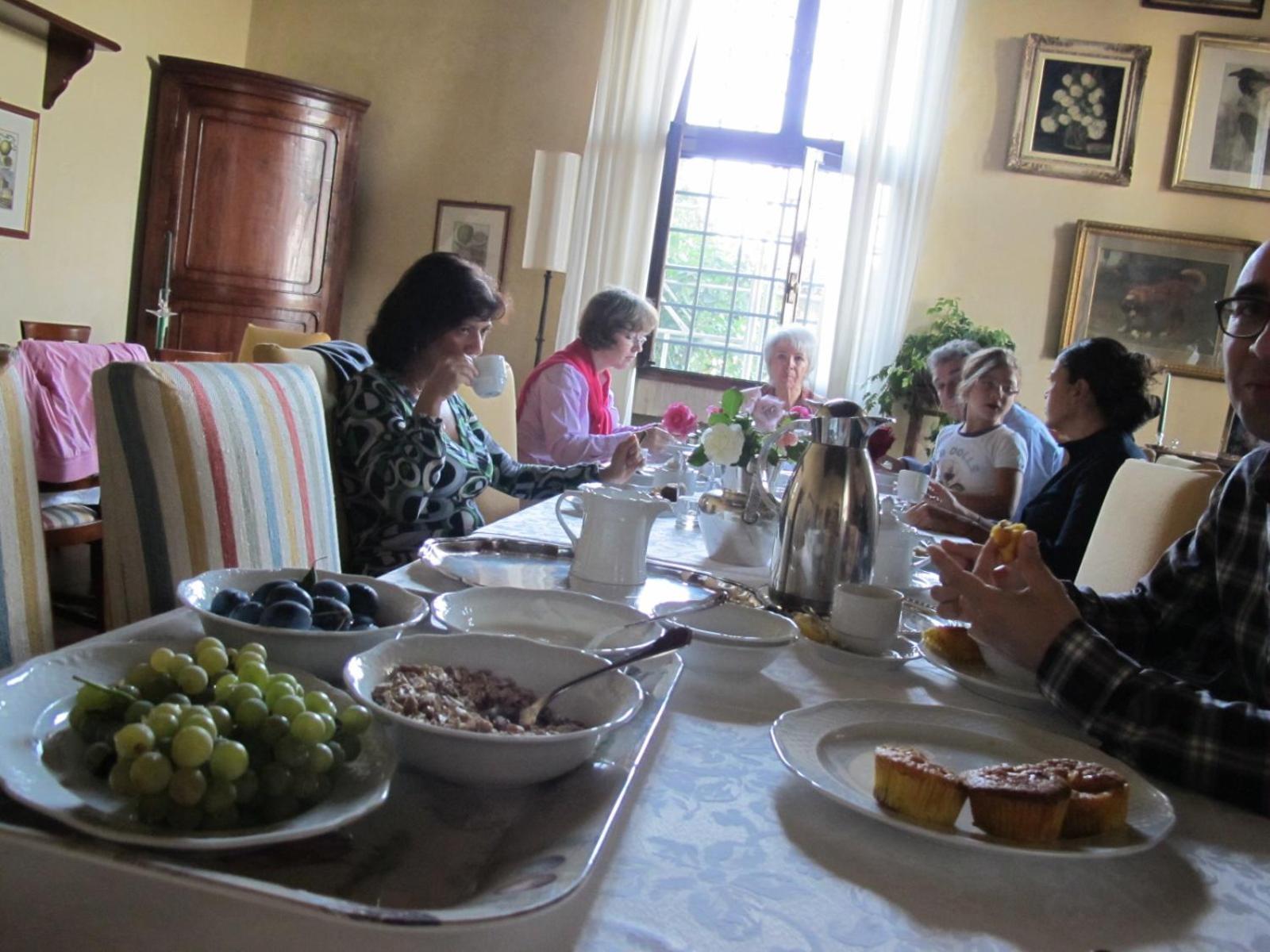 Bed and Breakfast Palazzetto Ardi à Torri di Confine Extérieur photo
