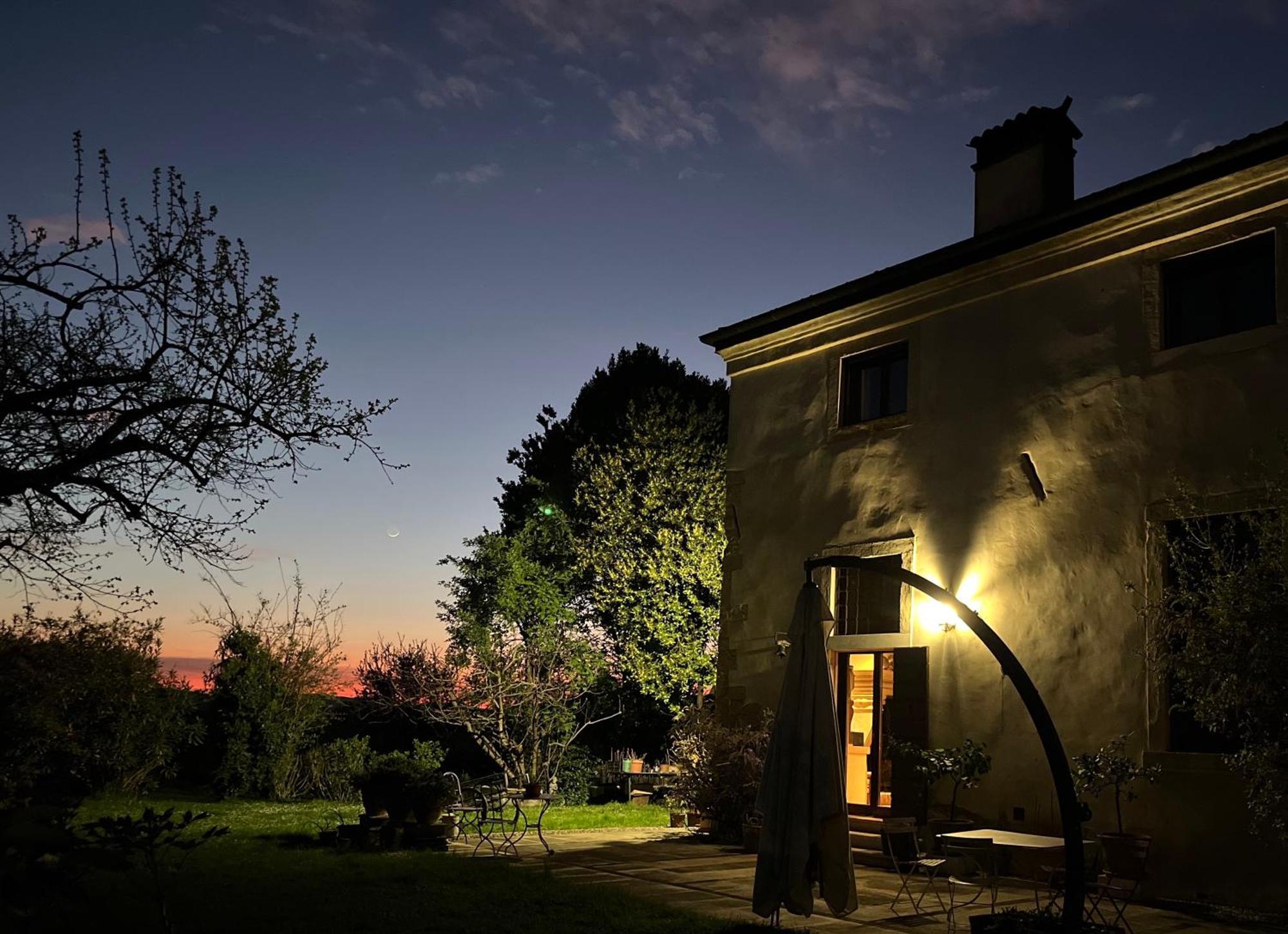 Bed and Breakfast Palazzetto Ardi à Torri di Confine Extérieur photo